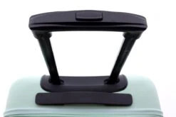 Gladiator Beetle Handbagage Koffer - 55 Cm - TSA Slot - Mint -Reizen Verkoopwinkel 1200x800 12