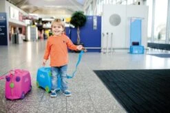 Trunki Ride-On Handbagage Koffer 46 Cm - Terrance 39 Trunki Ride-On Handbagage Koffer 46 Cm - Terrance -Reizen Verkoopwinkel 1200x800 37