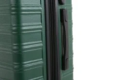 **ACTIE** NDK Swiss - Kofferset - 3 Delig - 4 Wielen - Groen -Reizen Verkoopwinkel 1200x800 61