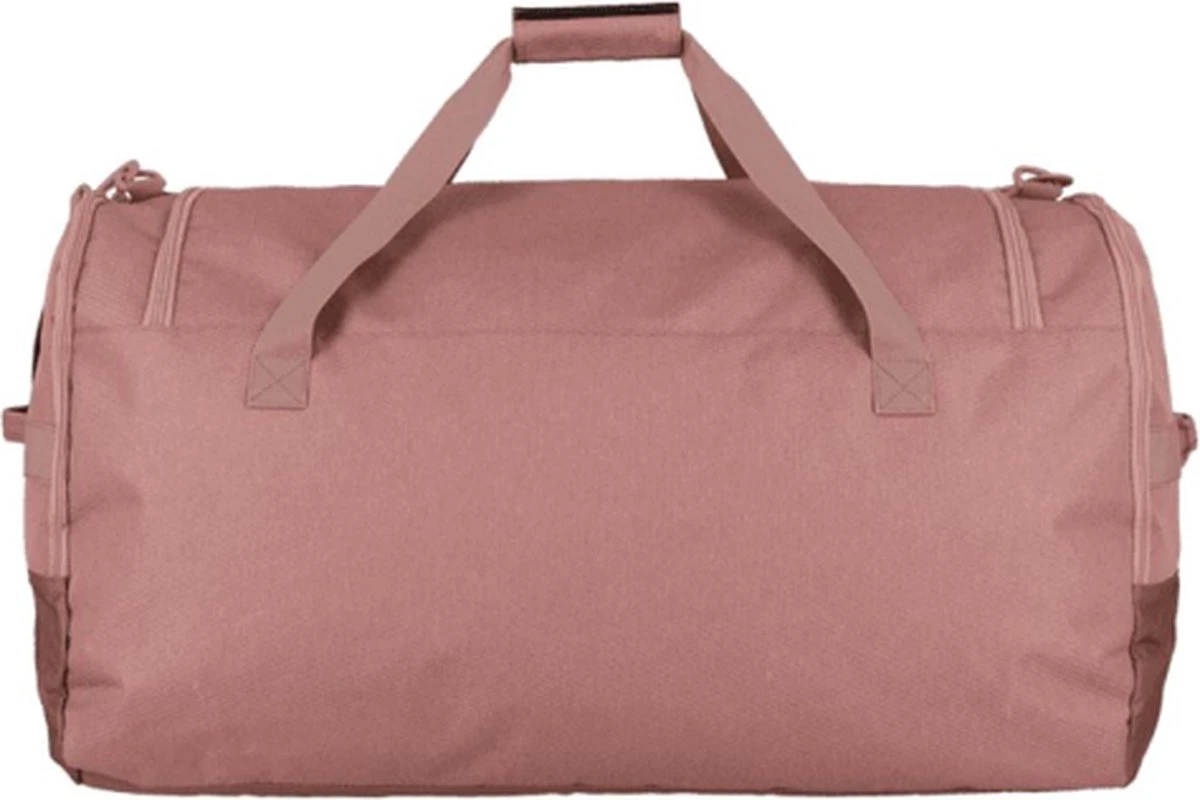 Travelite Reistas / Weekendtas - 35 X 70 X 34 Cm - 120 Liter - Kick Off - Roze 6 Travelite Reistas / Weekendtas - 35 X 70 X 34 Cm - 120 Liter - Kick Off - Roze - Afbeelding 6