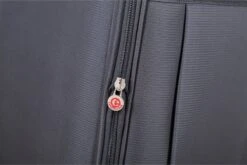 Decent D-Upright Large Koffer - 76 Cm Expandable - TSA Slot - Grijs -Reizen Verkoopwinkel 1200x801 2