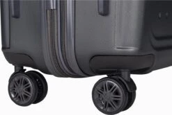 Decent Maxi-Air Trolley 77 Expandable Antraciet 36 Decent Maxi-Air Trolley 77 Expandable Antraciet -Reizen Verkoopwinkel 1200x805 1