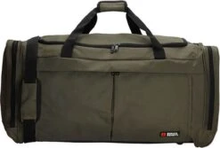 Enrico Benetti Amsterdam 35320 Reistas/sporttas L - Olijf Groen -Reizen Verkoopwinkel 1200x810