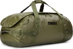 Thule Chasm Reistas L-90L - Olivine