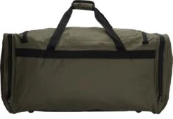 Enrico Benetti Amsterdam 35320 Reistas/sporttas L - Olijf Groen -Reizen Verkoopwinkel 1200x824