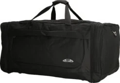 Enrico Benetti Orlando 35302 L Reistas / Sporttas 76 Liter - Zwart 18 Enrico Benetti Orlando 35302 L Reistas / Sporttas 76 Liter - Zwart -Reizen Verkoopwinkel 1200x830