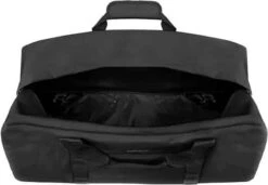 Eastpak WAREHOUSE + Reistas, 135 Liter - Black 11 Eastpak WAREHOUSE + Reistas, 135 Liter - Black -Reizen Verkoopwinkel 1200x832 1