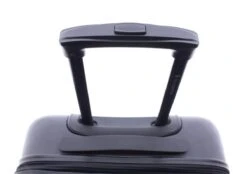 Gladiator Beetle M Spinner 68 - TSA Slot - Zwart -Reizen Verkoopwinkel 1200x845