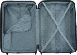 Princess Traveller Grenada - Reiskoffer - 78 Cm - Rood -Reizen Verkoopwinkel 1200x849