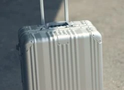 Aluminium Handbagage Koffer Mozzel Darrow - Reiskoffer Met Wielen - 51cm - Harde Koffer - Zilver 30 Aluminium Handbagage Koffer Mozzel Darrow - Reiskoffer Met Wielen - 51cm - Harde Koffer - Zilver -Reizen Verkoopwinkel 1200x874 2