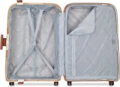 Delsey Harde Koffer / Trolley / Reiskoffer - Moncey - 76 Cm (large) - Wit -Reizen Verkoopwinkel 1200x875