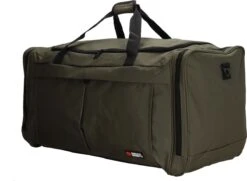 Enrico Benetti Amsterdam 35320 Reistas/sporttas L - Olijf Groen -Reizen Verkoopwinkel 1200x877 2