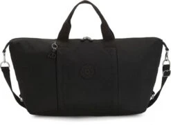 Kipling BORI Reistas - Black Noir -Reizen Verkoopwinkel 1200x879 3