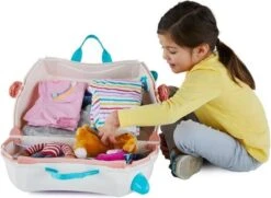 Trunki - Trunki Ride-On Lama Lola -Reizen Verkoopwinkel 1200x880 1