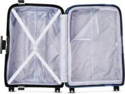 Delsey Moncey Trolley Case - 69 Cm - Black -Reizen Verkoopwinkel 1200x897 1