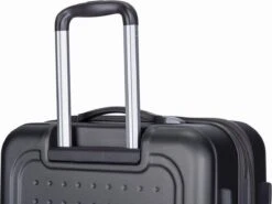 Decent Maxi-Air Trolley 77 Expandable Antraciet 33 Decent Maxi-Air Trolley 77 Expandable Antraciet -Reizen Verkoopwinkel 1200x898