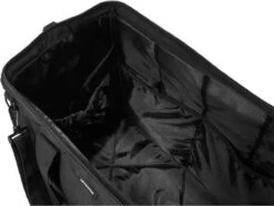 Reisenthel Allrounder L Reistas Sporttas - Maat L - 30L - Dots Zwart -Reizen Verkoopwinkel 1200x904 1