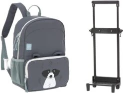Lässig Tiny Backpack Trolley About Friends Racoon -Reizen Verkoopwinkel 1200x907