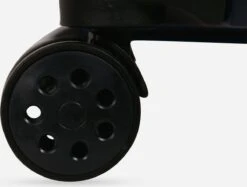 ©TROLLEYZ - Ibiza No.3 - Kofferset 2 Delig - 55cm+78cm Met TSA Slot - Dubbele Wielen - 360° Spinners - 100% ABS - Reiskoffers In Ocean Blue -Reizen Verkoopwinkel 1200x908 3