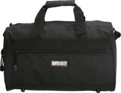 Enrico Benetti San Jose Sporttas/ Reistas - 46040 - Zwart -Reizen Verkoopwinkel 1200x921