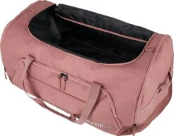 Travelite Reistas / Weekendtas - 35 X 70 X 34 Cm - 120 Liter - Kick Off - Roze 8 Travelite Reistas / Weekendtas - 35 X 70 X 34 Cm - 120 Liter - Kick Off - Roze -Reizen Verkoopwinkel 1200x939 2