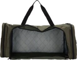 Enrico Benetti Amsterdam 35320 Reistas/sporttas L - Olijf Groen -Reizen Verkoopwinkel 1200x943 4