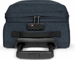 Eastpak TRANVERZ XXS Reiskoffer, Handbagage (45 X 32 X 20 Cm) - Triple Denim -Reizen Verkoopwinkel 1200x950