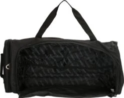 Enrico Benetti Orlando 35303 M Reistas / Sporttas Met Wielen / Wieltas 68 Liter - Zwart -Reizen Verkoopwinkel 1200x953 2