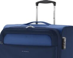 Gabol Cloud Trolley Large 79 Blue -Extreem Licht (3 Kg) -Reizen Verkoopwinkel 1200x964 2