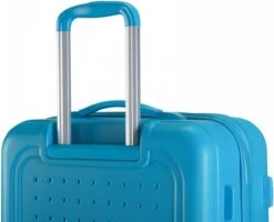 Decent Koffer / Trolley / Reiskoffer - Xx Cm - 120 Liter - Maxi Air - Blauw 33 Decent Koffer / Trolley / Reiskoffer - Xx Cm - 120 Liter - Maxi Air - Blauw -Reizen Verkoopwinkel 1200x971 1