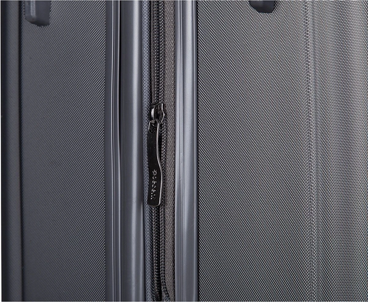 Decent Maxi-Air Trolley 77 Expandable Antraciet 11 Decent Maxi-Air Trolley 77 Expandable Antraciet - Afbeelding 11