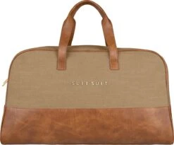 SUITSUIT - Fab Seventies - Cuban Sand - Weekender -Reizen Verkoopwinkel 1200x996 1