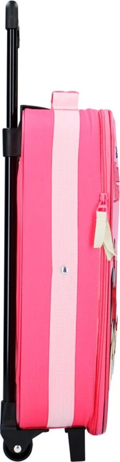 Vadobag Kinderkoffer Trolley Minnie Mouse Star Of The Show -Reizen Verkoopwinkel 312x1200