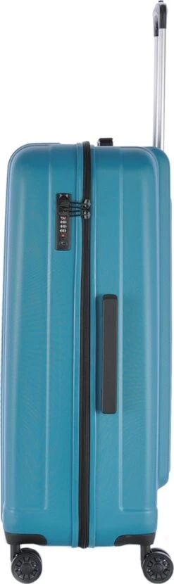 Oistr Noorvik 4 Wheel Spinner 79 Ocean Blue -Reizen Verkoopwinkel 357x1200