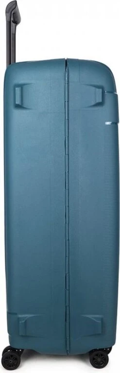 Decent Transit Large Koffer - 82 Cm - Petrol Groen -Reizen Verkoopwinkel 386x1200