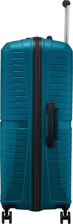 American Tourister Reiskoffer - Airconic Spinner 77/28 Tsa (Large) Deep Ocean -Reizen Verkoopwinkel 391x1200 2