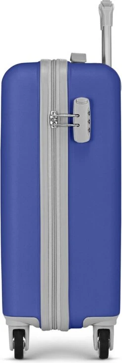 SUITSUIT - Caretta - Dazzling Blue - Handbagage (53 Cm) 13 SUITSUIT - Caretta - Dazzling Blue - Handbagage (53 Cm) -Reizen Verkoopwinkel 404x1200 1