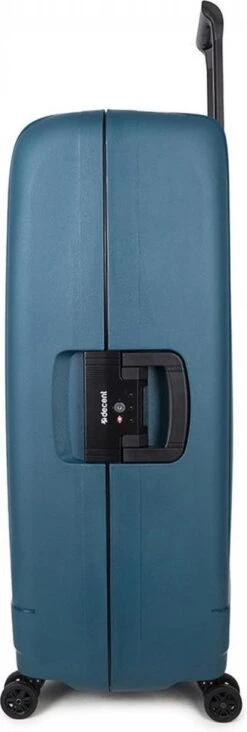 Decent Transit Large Koffer - 82 Cm - Petrol Groen -Reizen Verkoopwinkel 405x1200 2