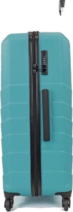 Oistr Brooks Spinner 75 Jade -Reizen Verkoopwinkel 413x1200