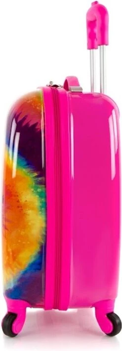 Heys Fashion Meisjes Kinderkoffer Spinner Roze 7 Heys Fashion Meisjes Kinderkoffer Spinner Roze -Reizen Verkoopwinkel 418x1200 1