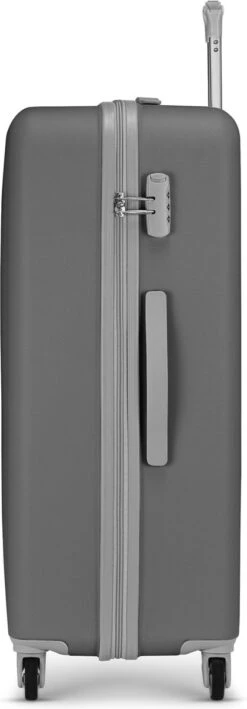 SUITSUIT - Caretta - Cool Gray - Reiskoffer (76 Cm) -Reizen Verkoopwinkel 418x1200