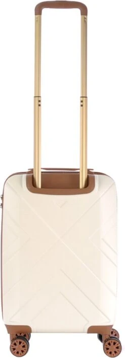 Oistr Florence Handbagage Spinner S Off White -Reizen Verkoopwinkel 420x1200 1