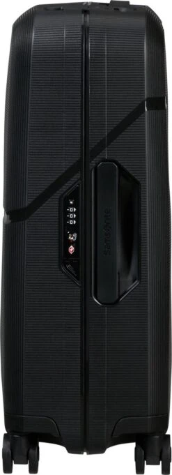 Samsonite Reiskoffer - Magnum Eco Spinner 55/20 (Handbagage) Graphite 23 Samsonite Reiskoffer - Magnum Eco Spinner 55/20 (Handbagage) Graphite -Reizen Verkoopwinkel 435x1200