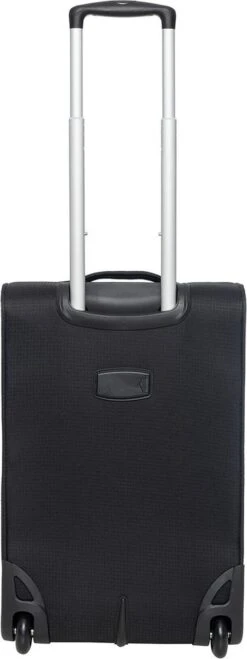 Travelbags Handbagage Zachte Koffer / Trolley / Reiskoffer - The Base - 55 Cm - Zwart 20 Travelbags Handbagage Zachte Koffer / Trolley / Reiskoffer - The Base - 55 Cm - Zwart -Reizen Verkoopwinkel 450x1200