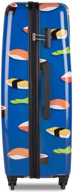 BHPPY - Roll'ing Sushi - Reiskoffer (76 Cm) -Reizen Verkoopwinkel 459x1200 4