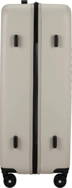 Samsonite Reiskoffer - Stackd Spinner (4 Wielen) 75 Cm - Sand - 4.3 Kg -Reizen Verkoopwinkel 464x1200 1