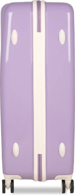 SUITSUIT - Fabulous Fifties - Royal Lavender - Reiskoffer (76 Cm) 27 SUITSUIT - Fabulous Fifties - Royal Lavender - Reiskoffer (76 Cm) -Reizen Verkoopwinkel 465x1200 1