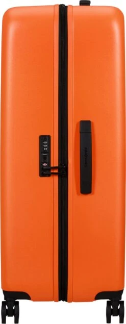 Samsonite Reiskoffer - Stackd Spinner 75/28 (Large) Orange 23 Samsonite Reiskoffer - Stackd Spinner 75/28 (Large) Orange -Reizen Verkoopwinkel 467x1200 1