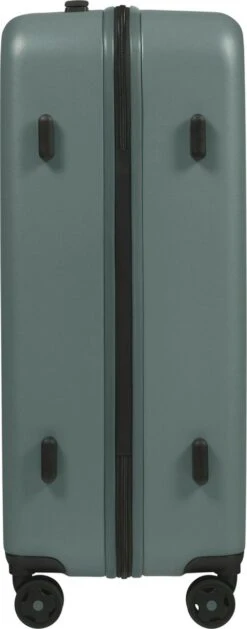 Samsonite Reiskoffer - Stackd Spinner 68/25 (Medium) Forest -Reizen Verkoopwinkel 471x1200 6