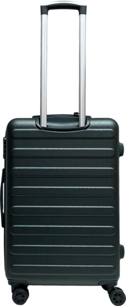 Benzi Valencia Middelgrote Koffer 67 Cm - 60 Liter Green -Reizen Verkoopwinkel 493x1200 2